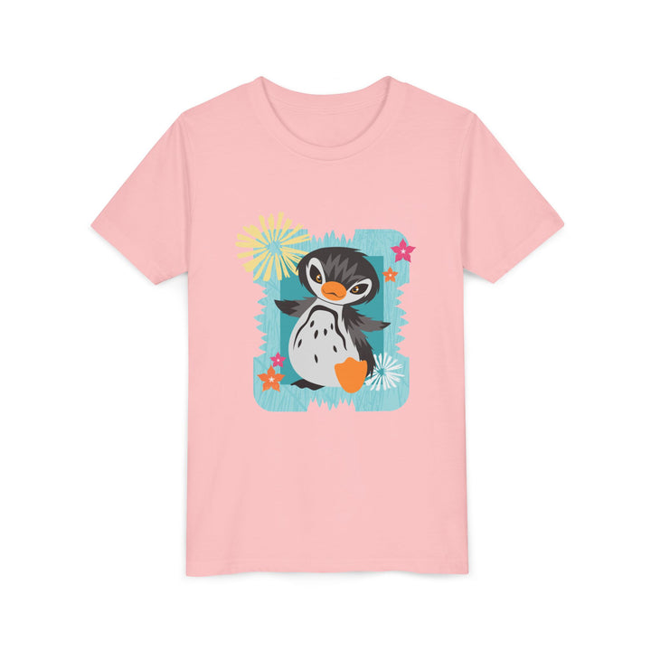 Penguin Wild Sparks Youth Soft Shirt