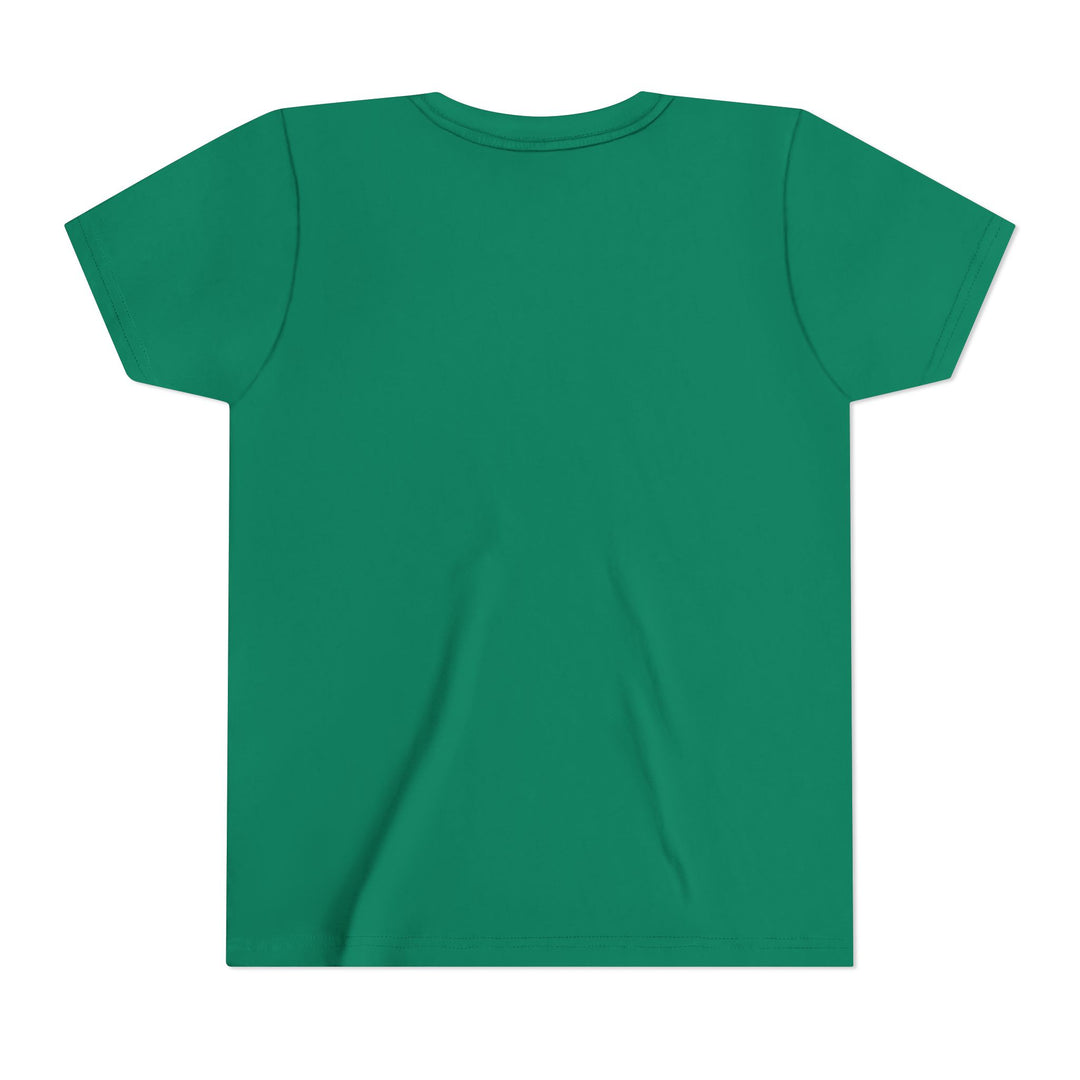 Orangutan Portrait of Nature Youth Soft Shirt