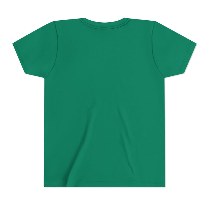 Orangutan Portrait of Nature Youth Soft Shirt