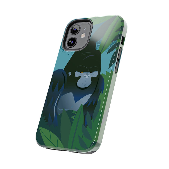 Gorilla Tough Phone Cases