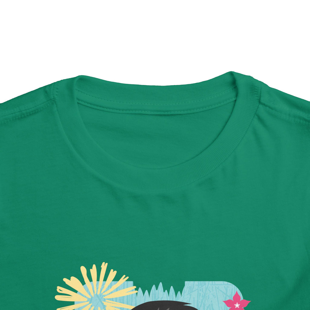 Penguin Wild Sparks Soft Shirt - Toddler