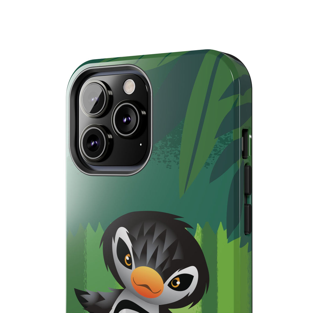 Penguin Tough Phone Cases