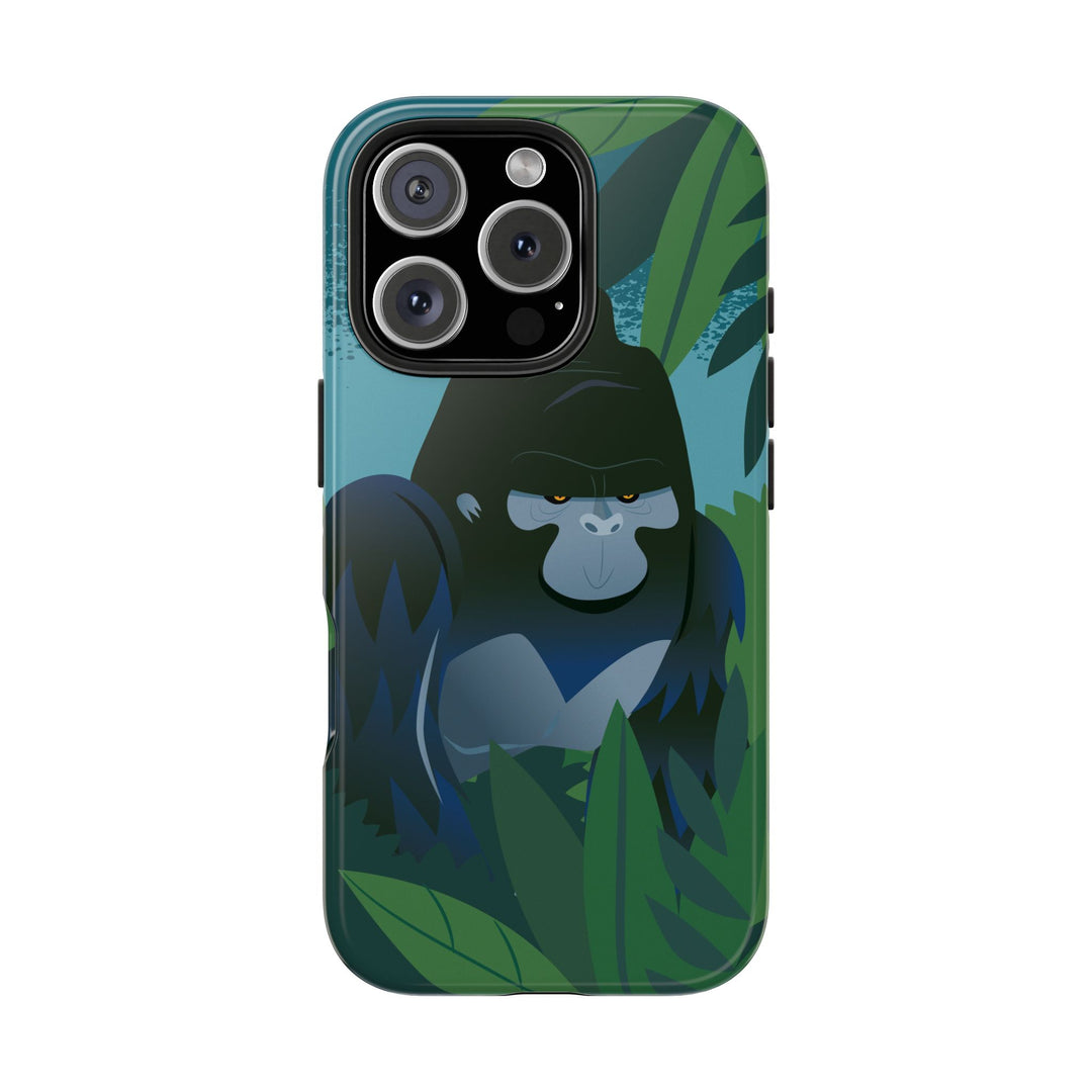 Gorilla Tough Phone Cases