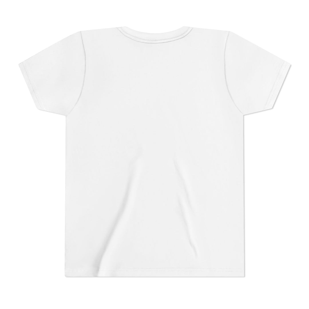 Axolotl Youth Short Sleeve Tee