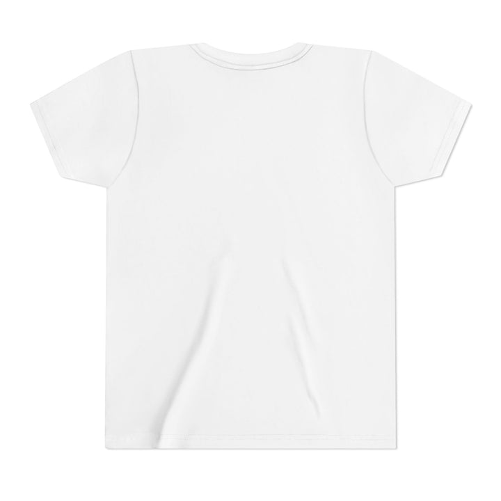 Axolotl Youth Short Sleeve Tee
