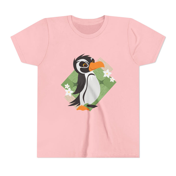 Penguin March Youth Soft Shirt