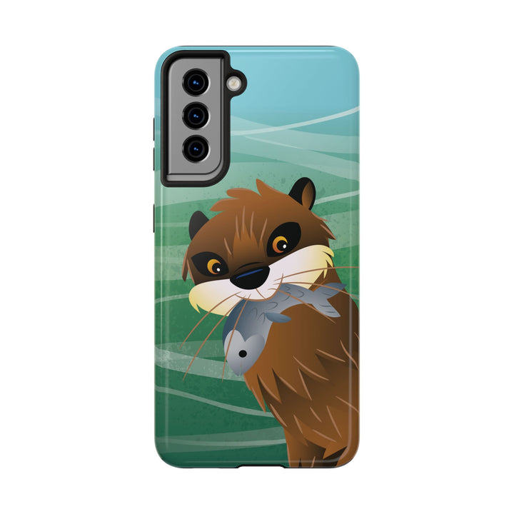 Otter Tough Phone Cases