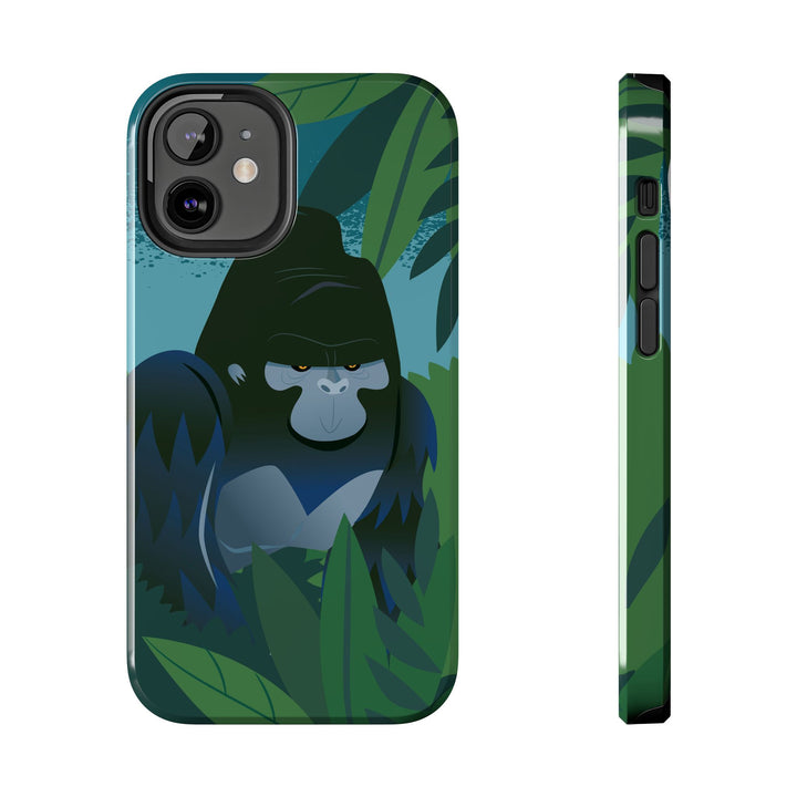 Gorilla Tough Phone Cases