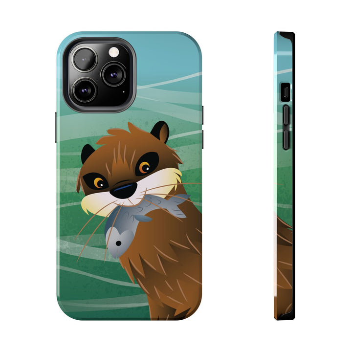 Otter Tough Phone Cases