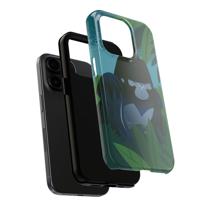 Gorilla Tough Phone Cases