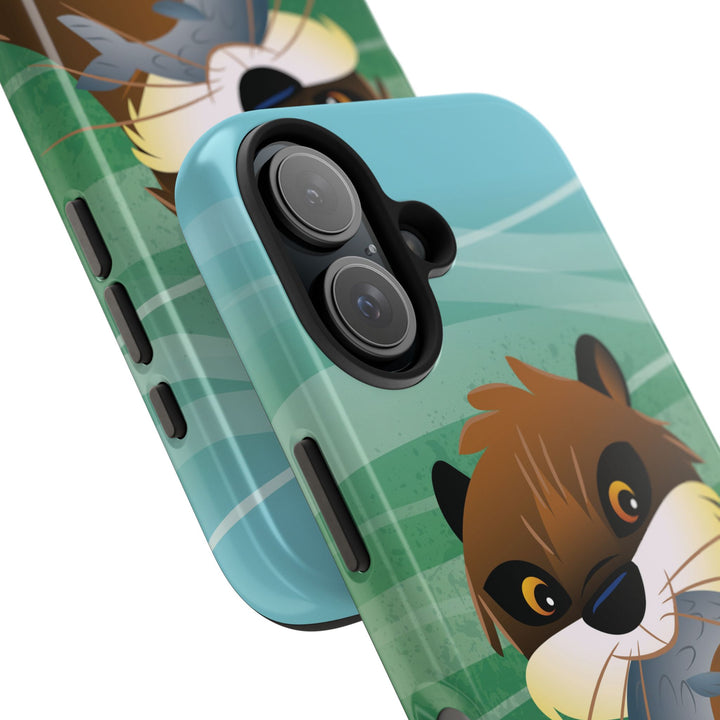 Otter Tough Phone Cases