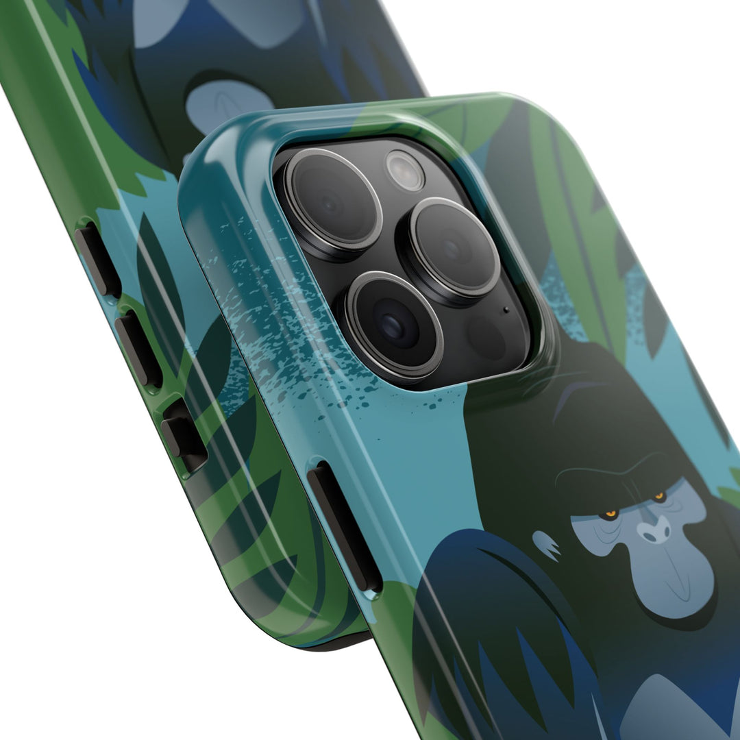 Gorilla Tough Phone Cases