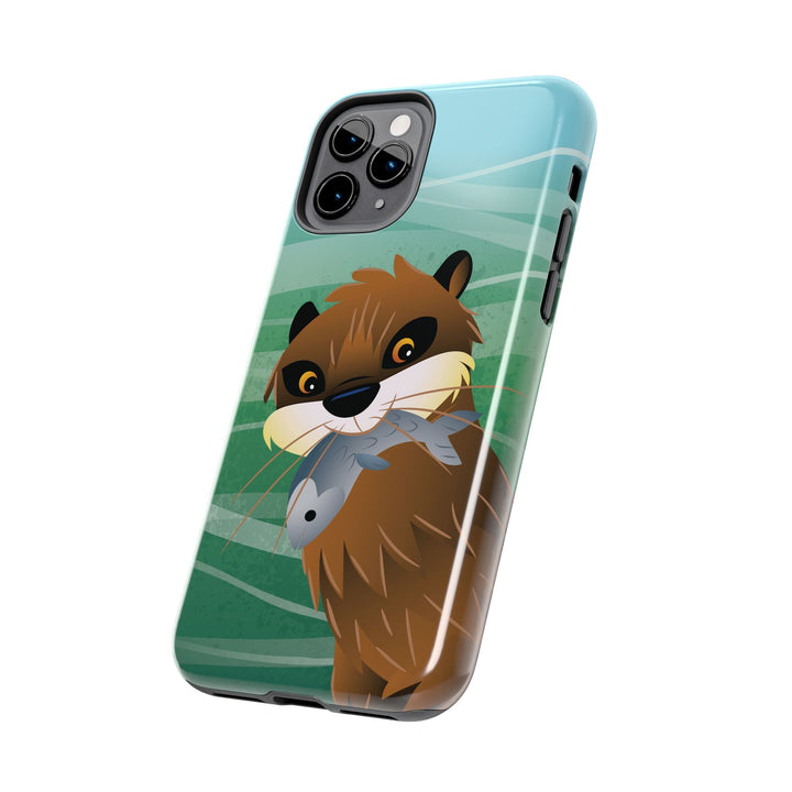 Otter Tough Phone Cases