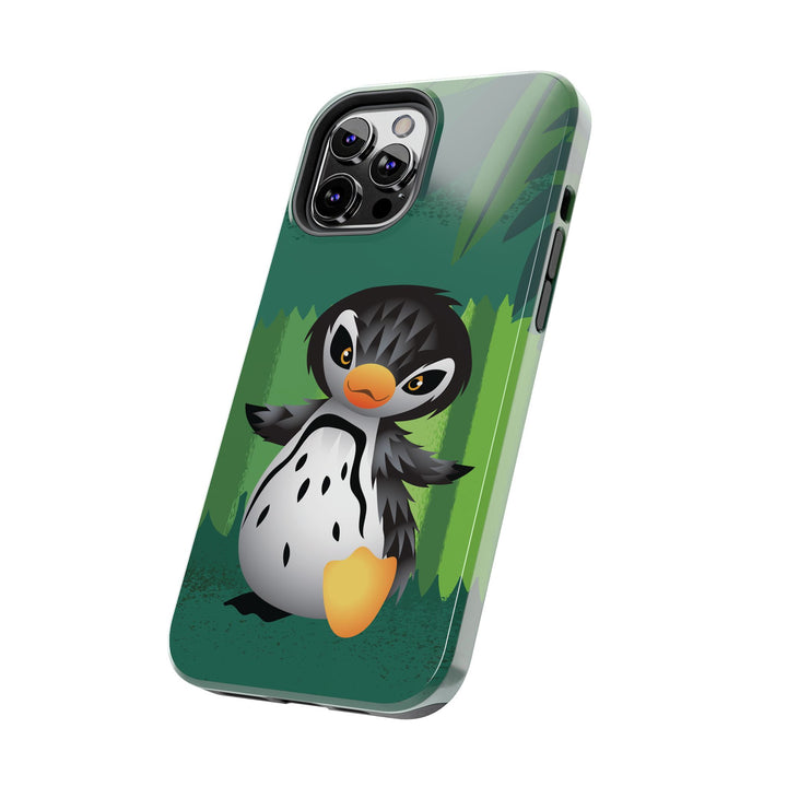 Penguin Tough Phone Cases