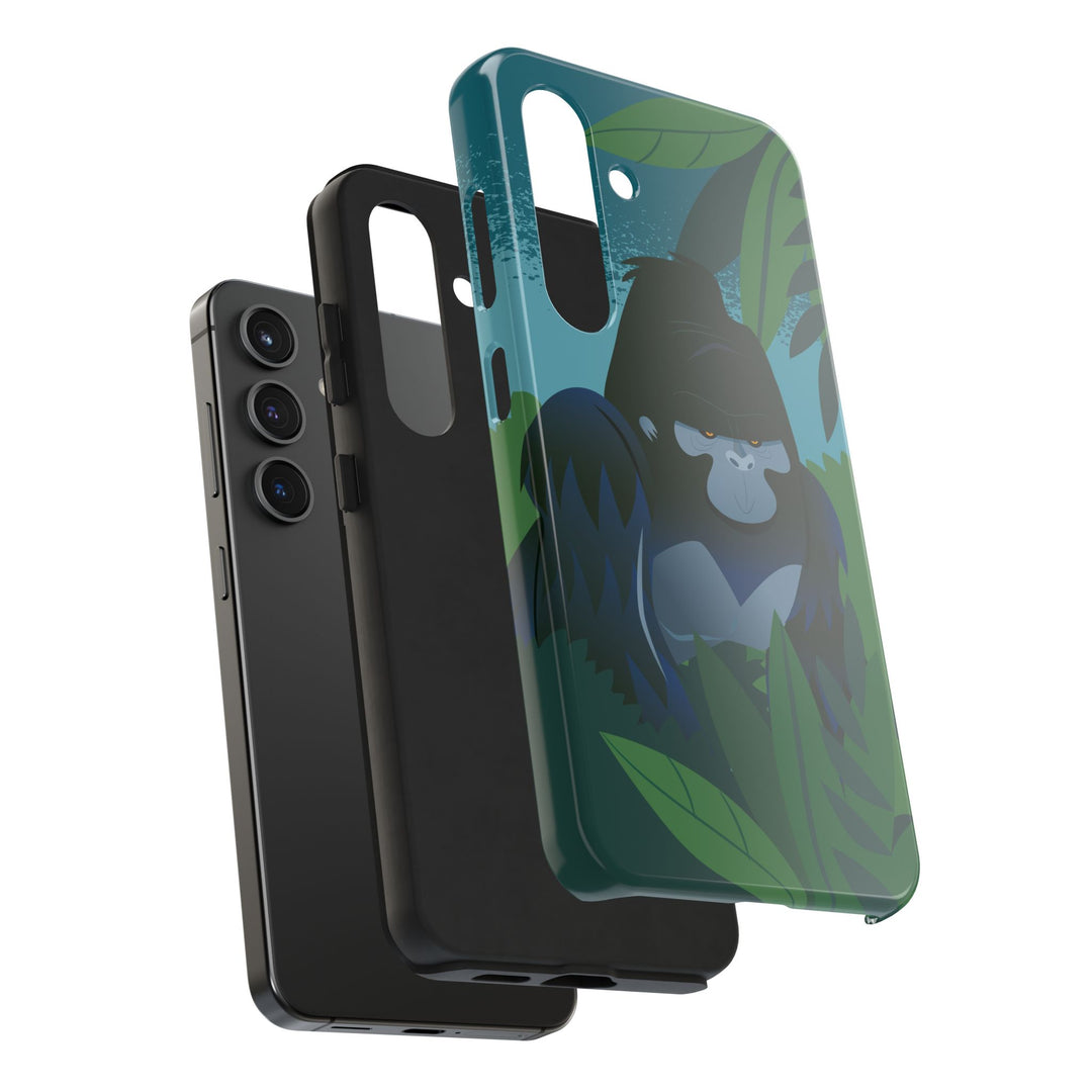 Gorilla Tough Phone Cases