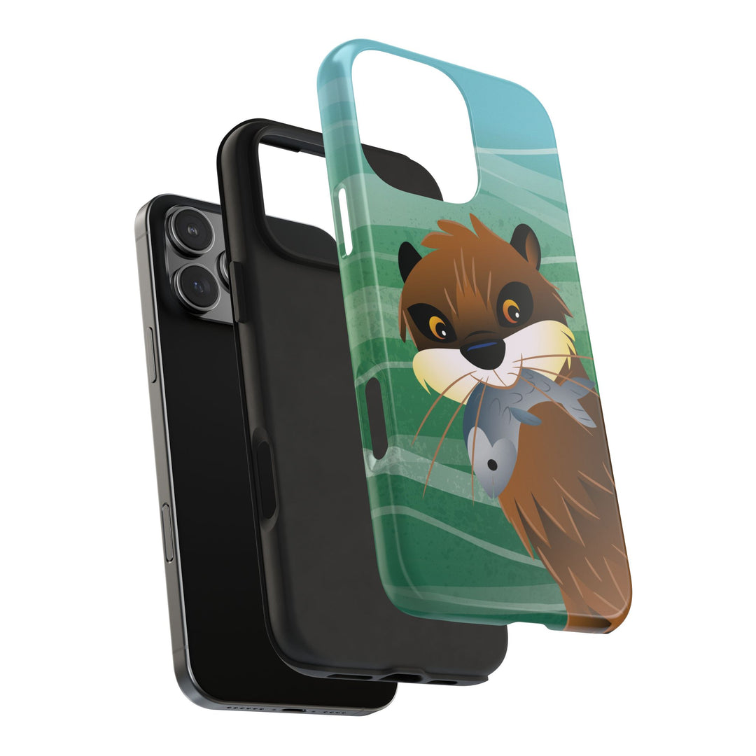 Otter Tough Phone Cases