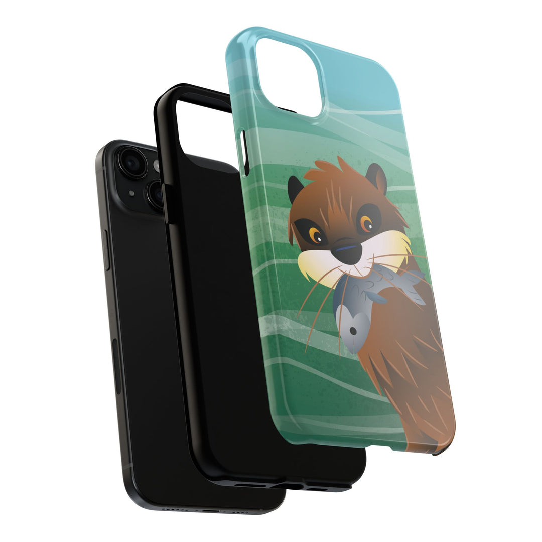 Otter Tough Phone Cases