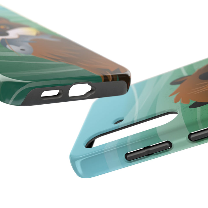 Otter Tough Phone Cases