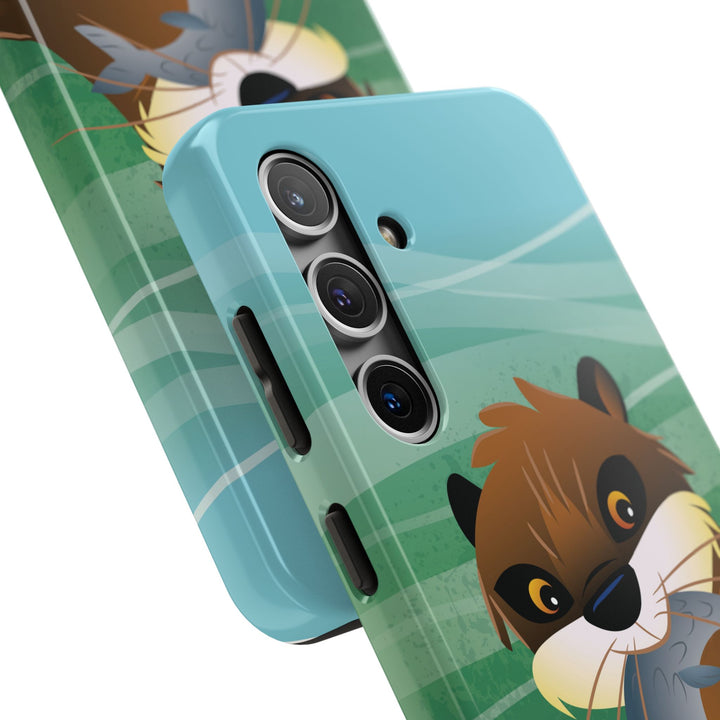 Otter Tough Phone Cases