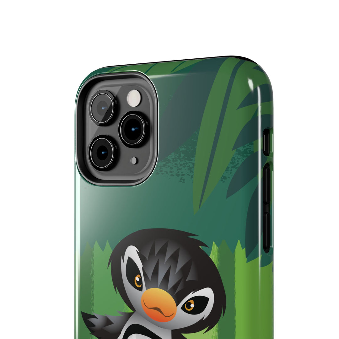 Penguin Tough Phone Cases