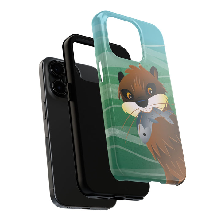 Otter Tough Phone Cases