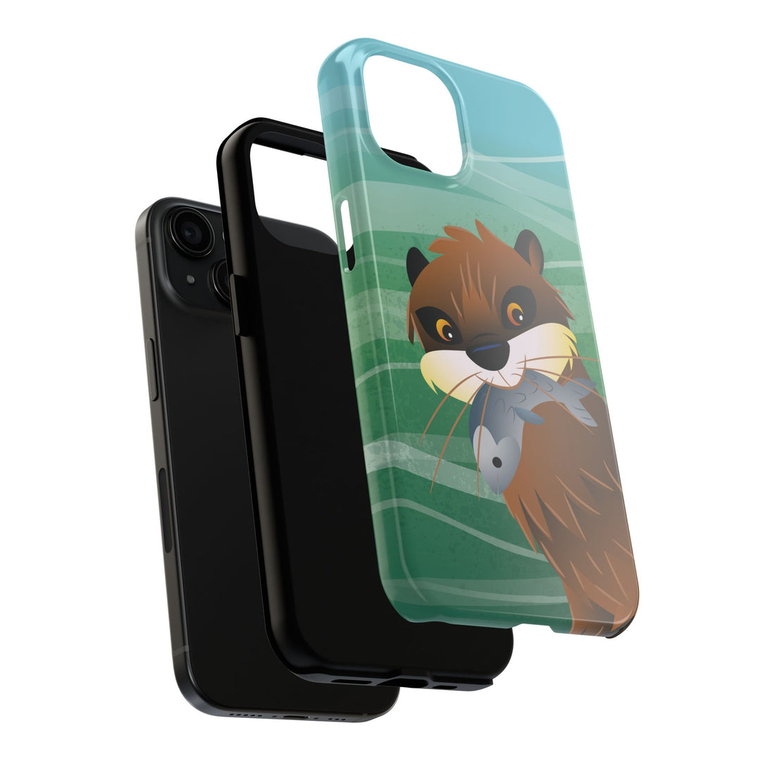 Otter Tough Phone Cases