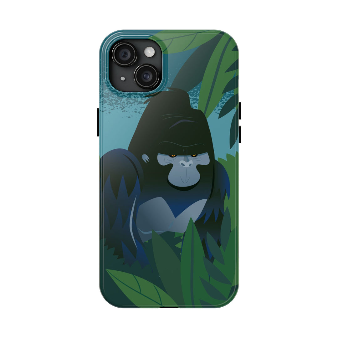 Gorilla Tough Phone Cases