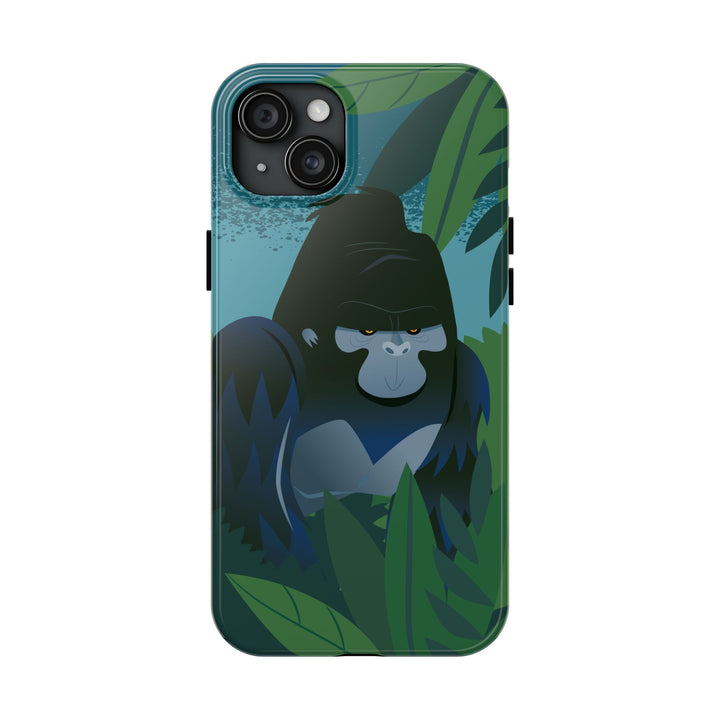 Gorilla Tough Phone Cases
