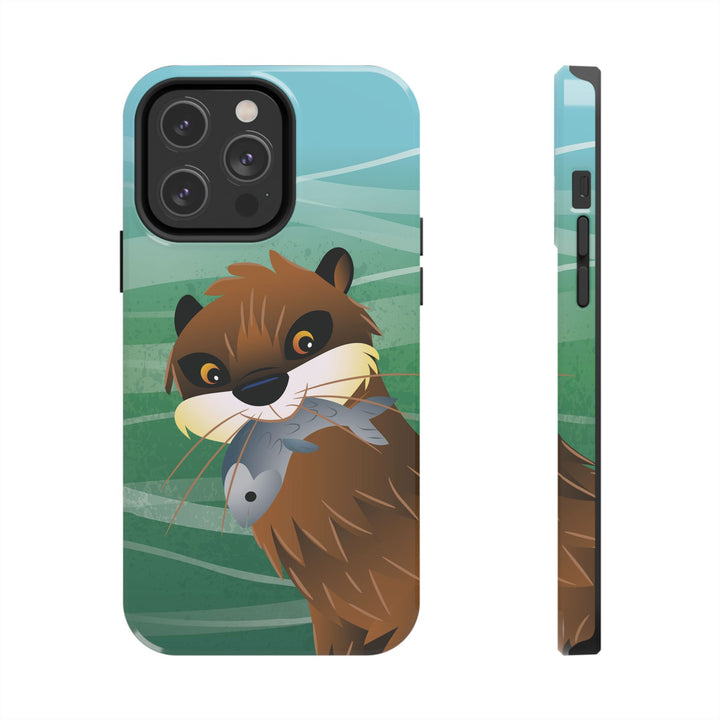 Otter Tough Phone Cases