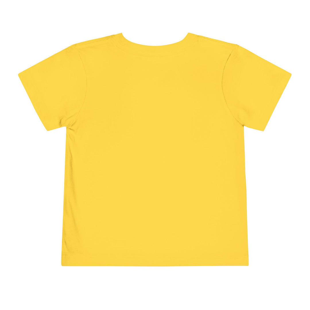 Otter Fishing Soft Shirt - Toddler