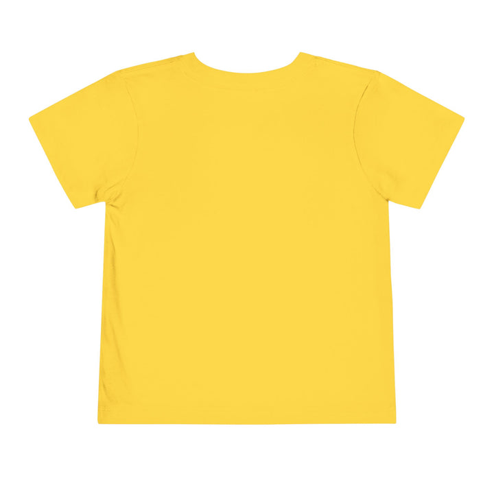 Otter Fishing Soft Shirt - Toddler