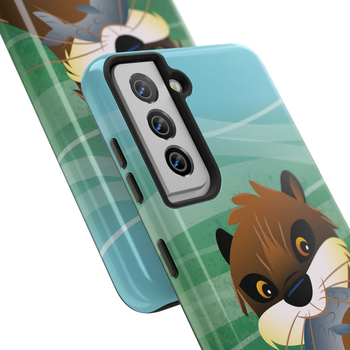 Otter Tough Phone Cases