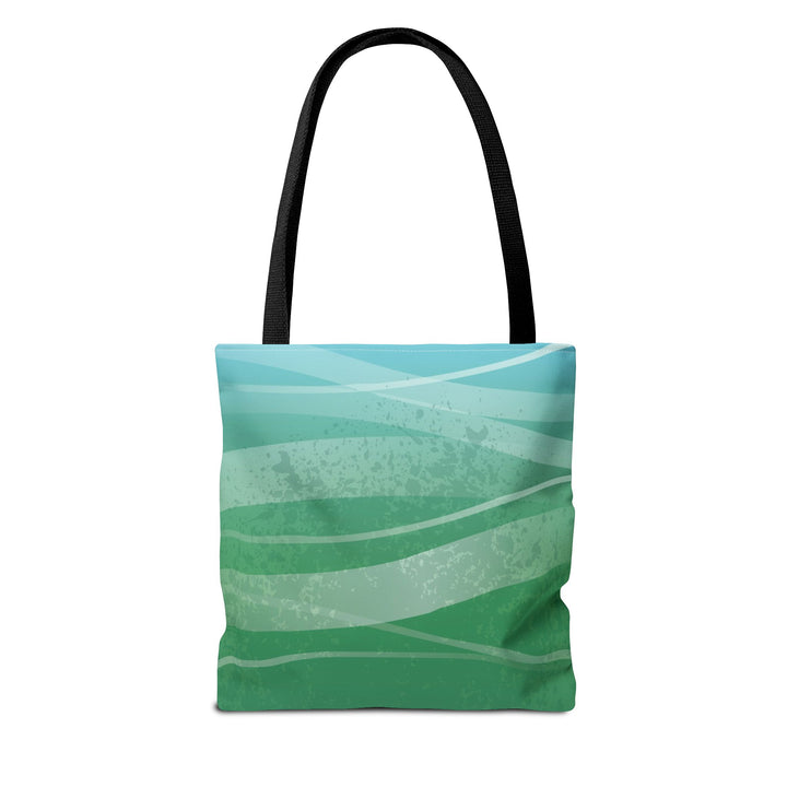 Otter Wild Tote Bag