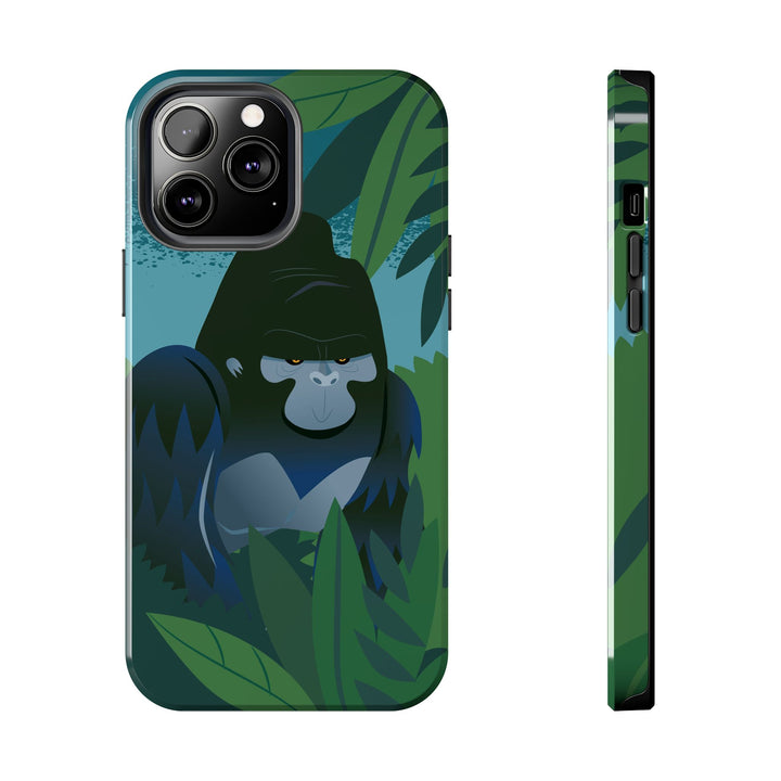 Gorilla Tough Phone Cases