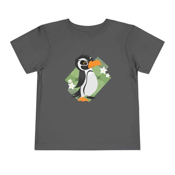 Penguin March Soft Shirt - Toddler