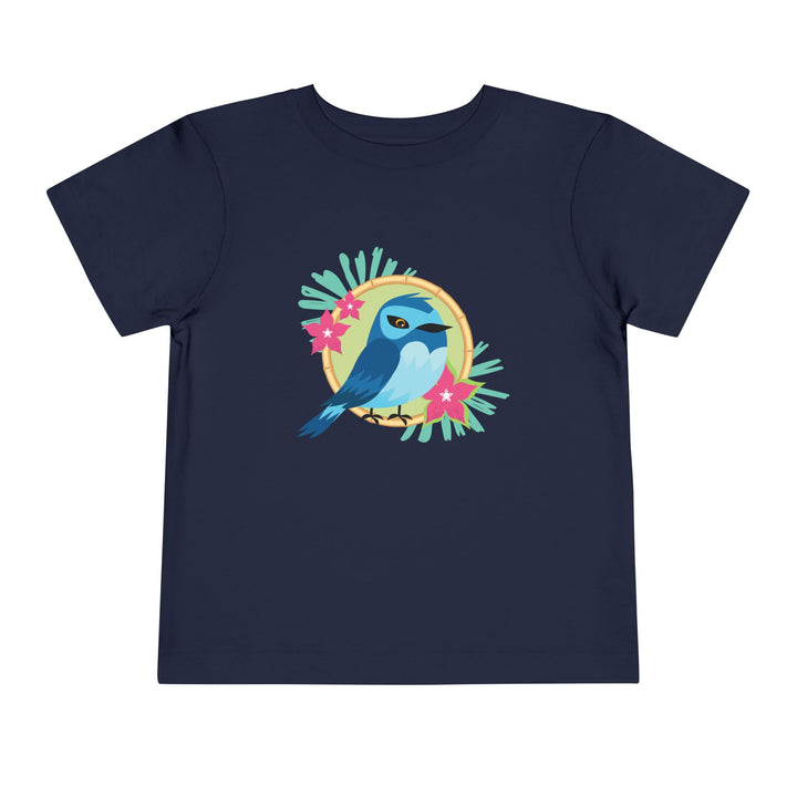 Bluebird Spring Soft Shirt - Toddler