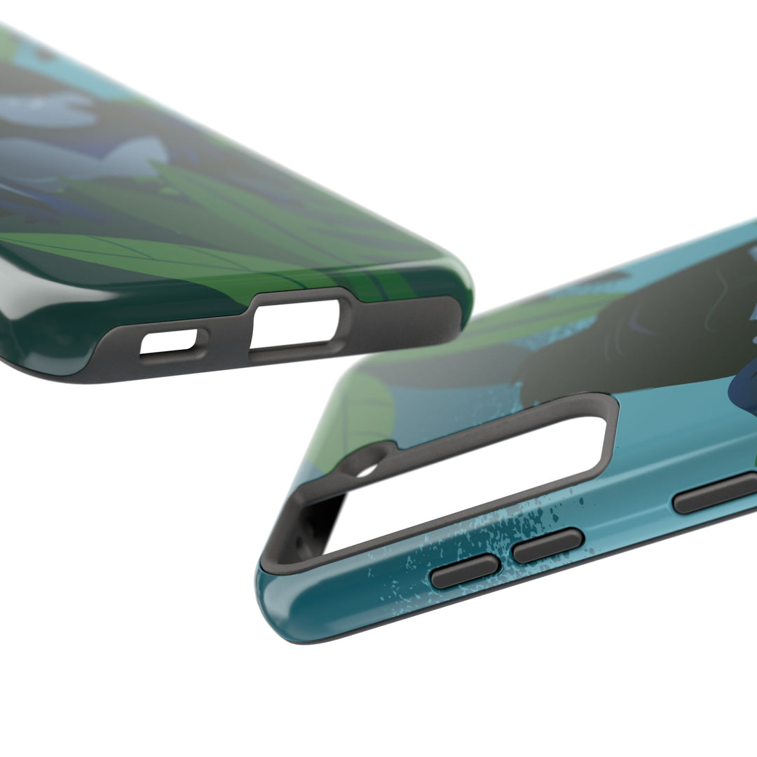 Gorilla Tough Phone Cases