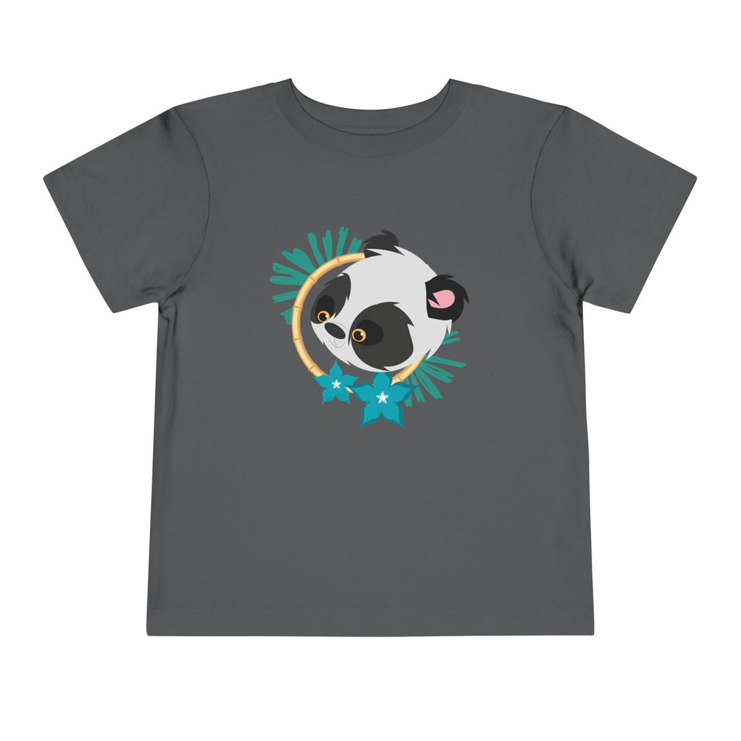 Panda Wild Sparks Soft Shirt - Toddler