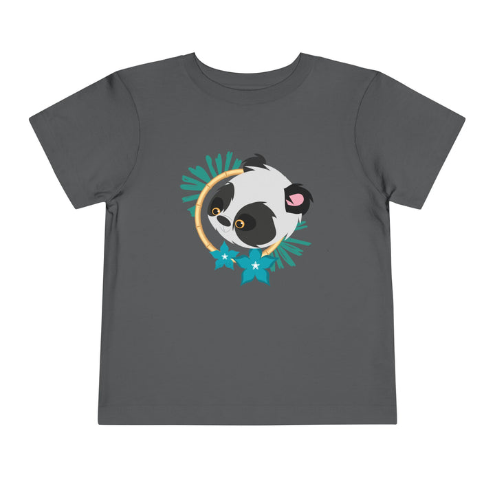 Panda Wild Sparks Soft Shirt - Toddler