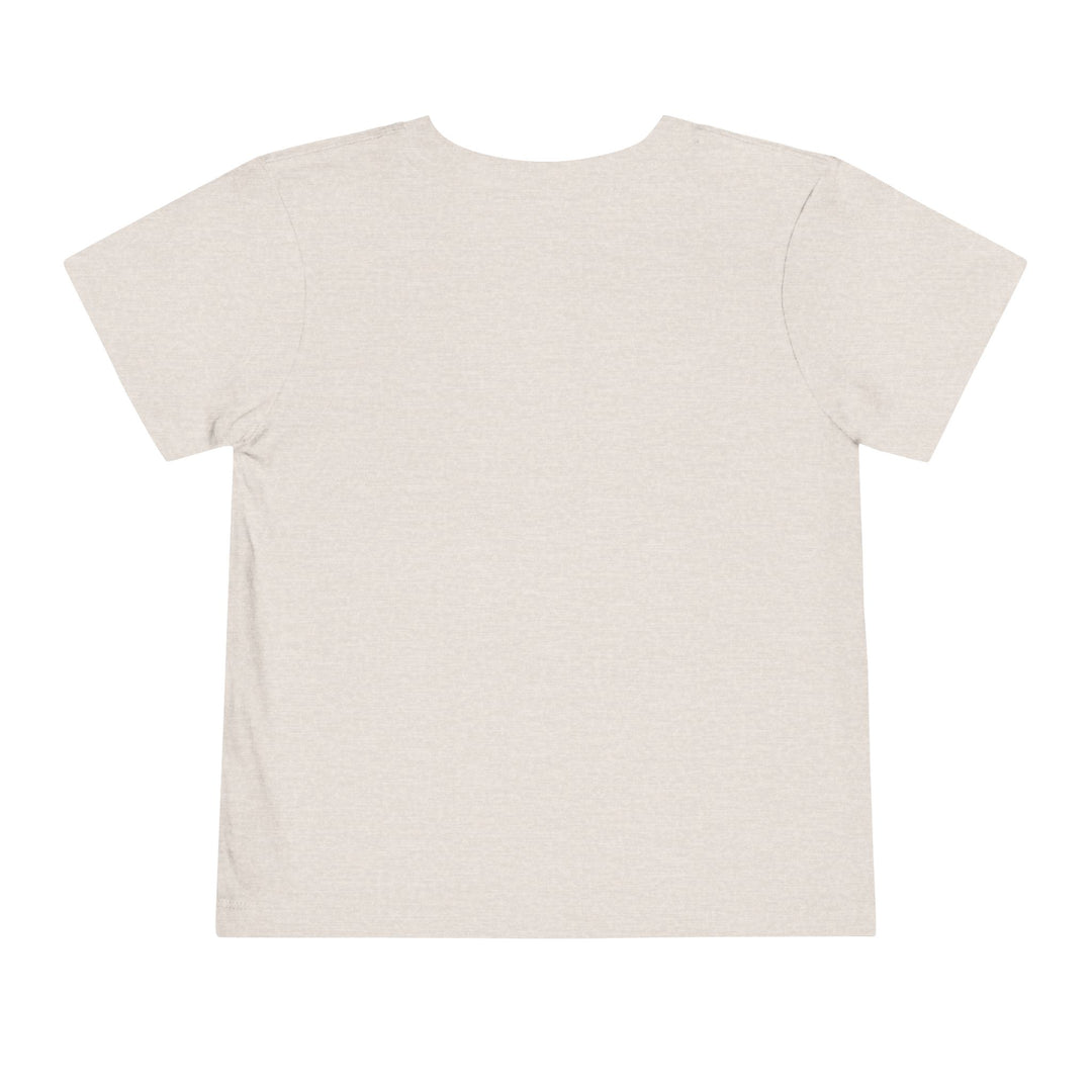 Otter Fishing Soft Shirt - Toddler