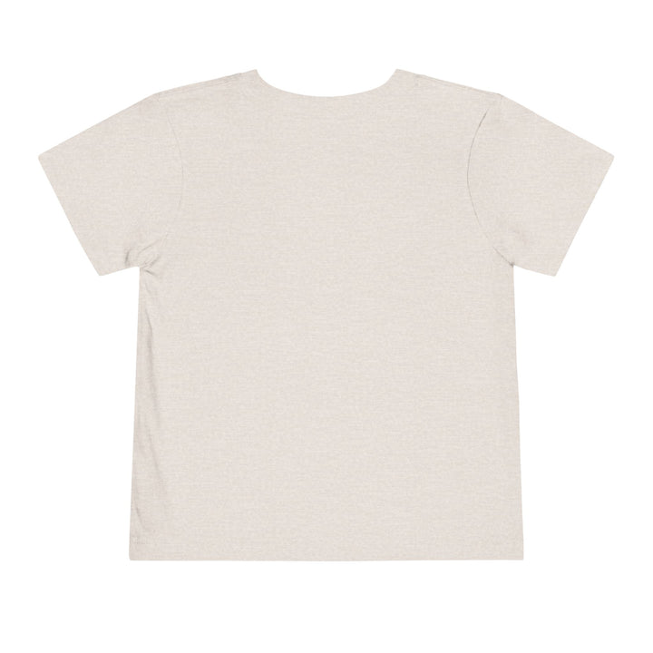 Otter Fishing Soft Shirt - Toddler