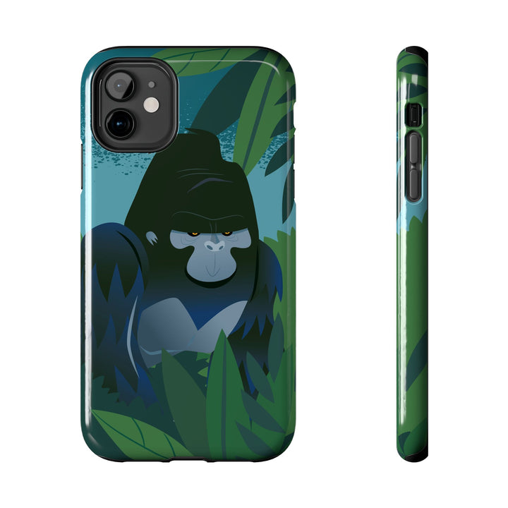 Gorilla Tough Phone Cases