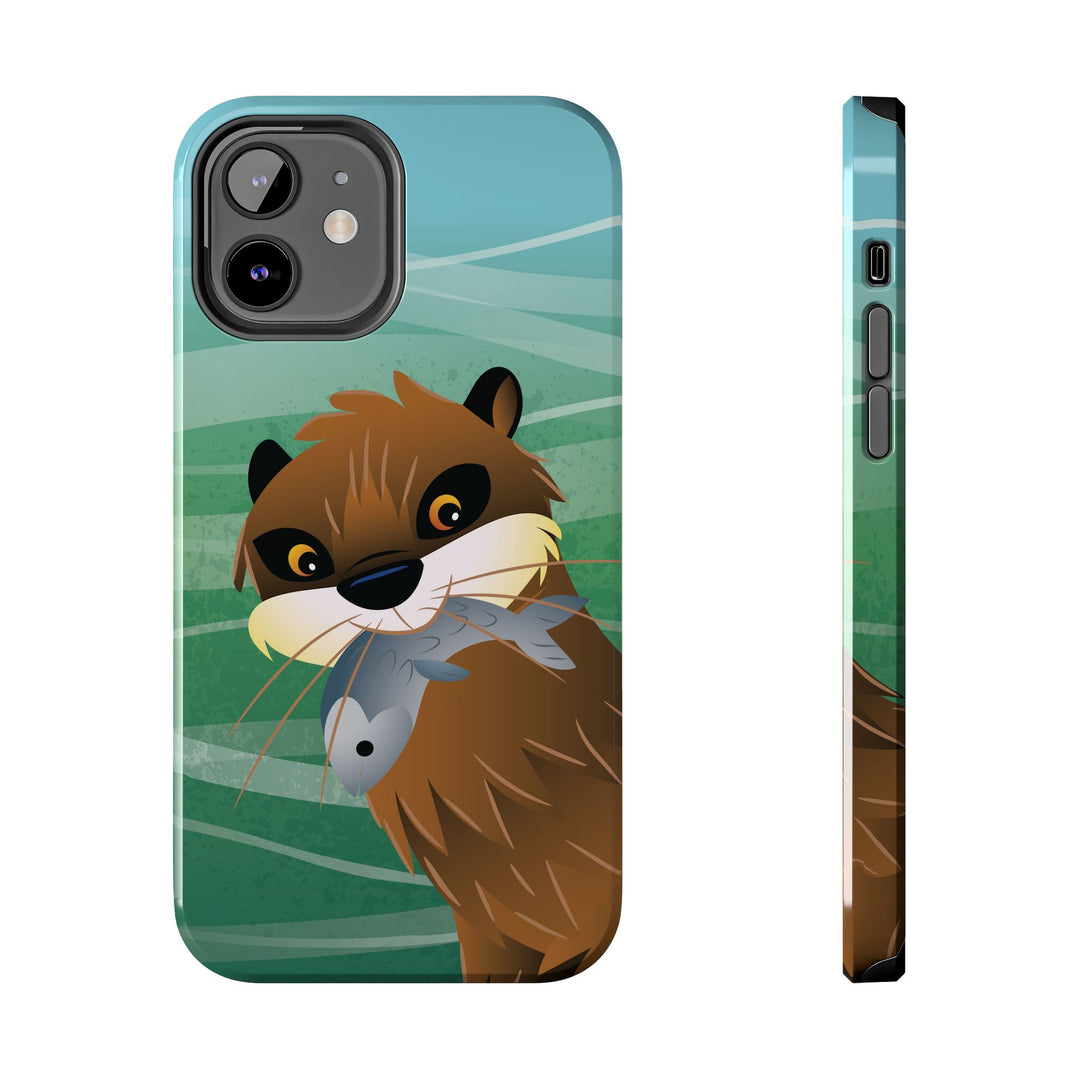 Otter Tough Phone Cases