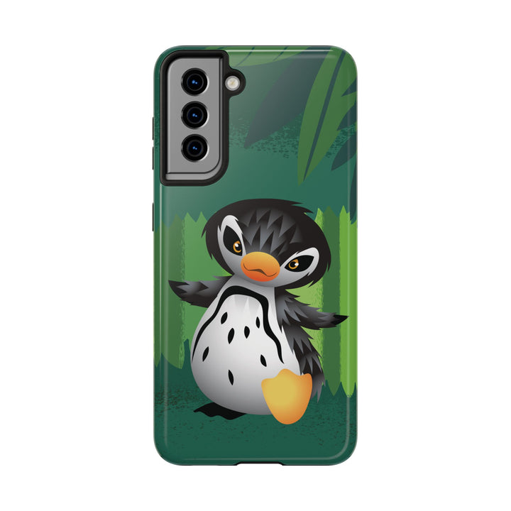 Penguin Tough Phone Cases