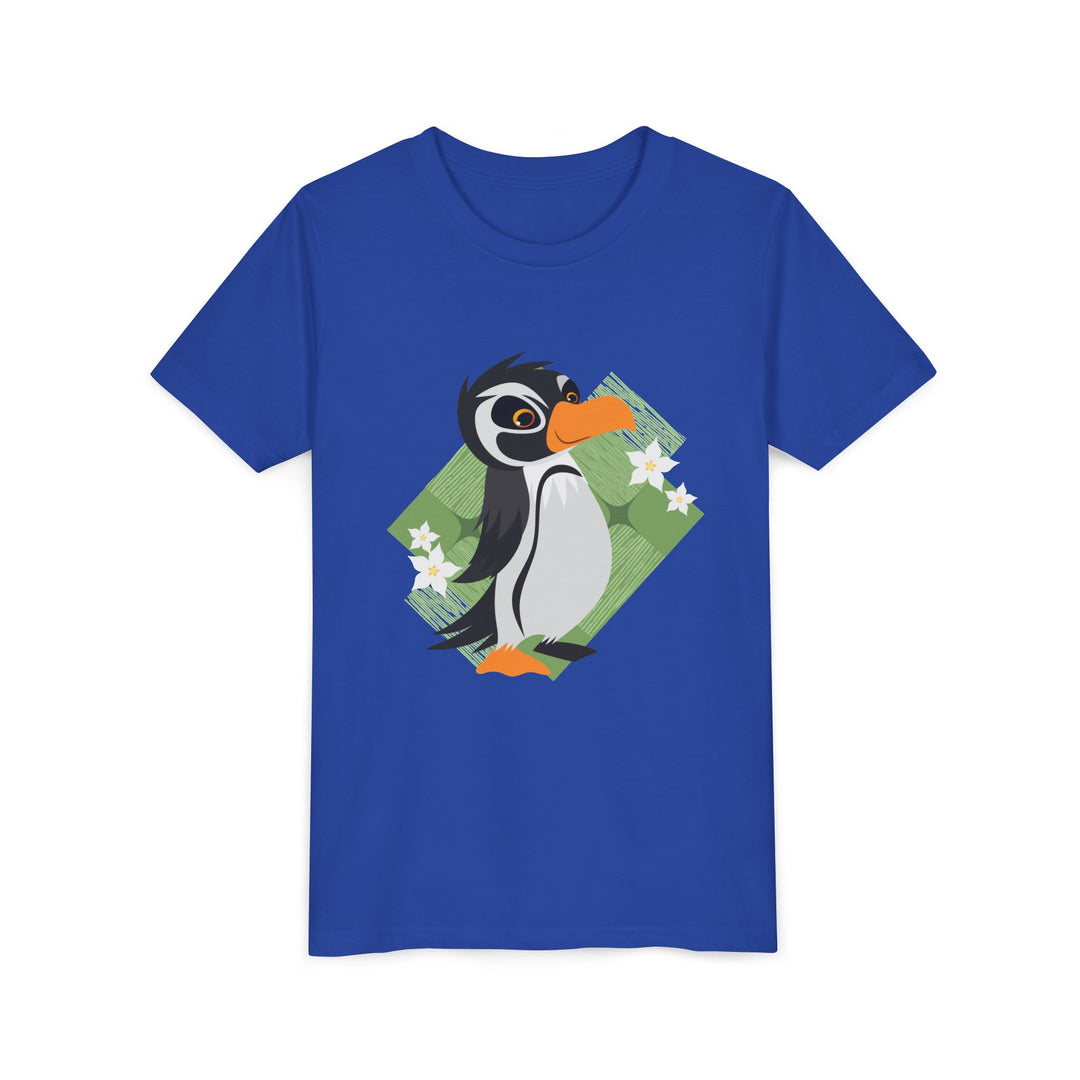 Penguin March Youth Soft Shirt