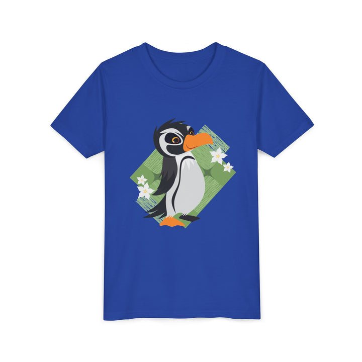 Penguin March Youth Soft Shirt