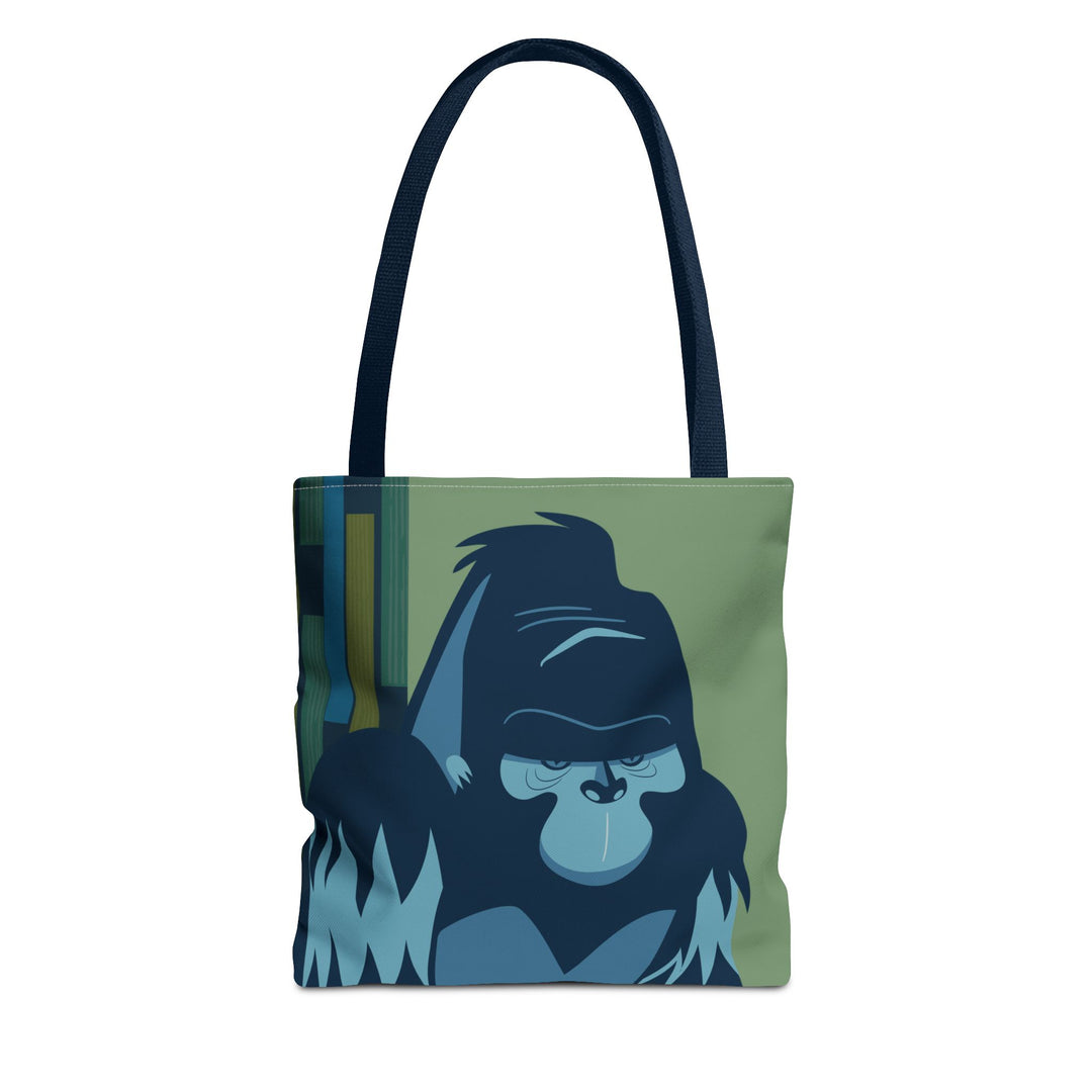 Gorilla Wild Tote Bag