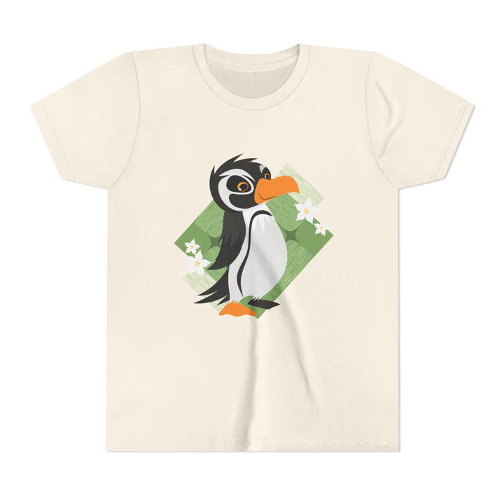 Penguin March Youth Soft Shirt