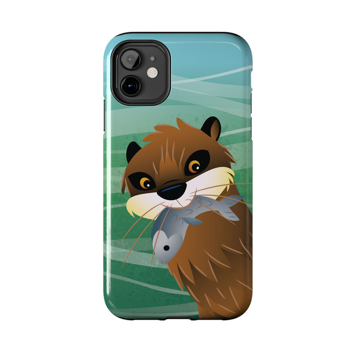 Otter Tough Phone Cases