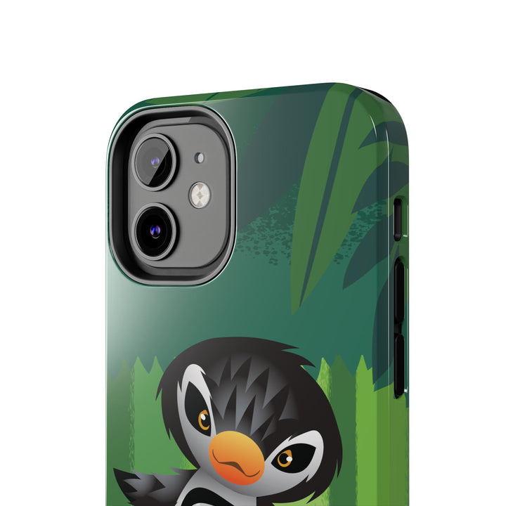 Penguin Tough Phone Cases